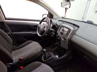 Pogled unutrašnji prostor