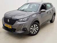 Náhled zpředu zleva