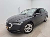 Náhled zpředu zleva