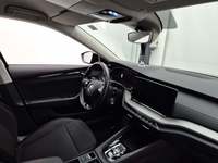 Pogled unutrašnji prostor