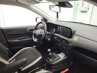 Pogled unutrašnji prostor