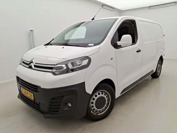 Pogled sprijeda lijevo