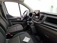 Pogled unutrašnji prostor