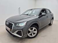 Náhled zpředu zleva