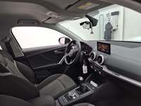 Pogled na unutrašnjost