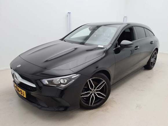 Náhled zpředu zleva