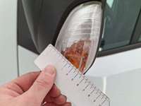 Fotografija s detaljima