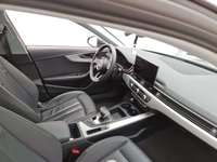 Pogled unutrašnji prostor