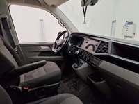 Pogled unutrašnji prostor