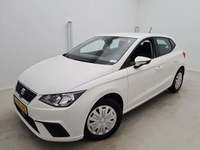 Pogled od napred levo