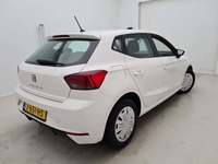 Pogled od pozadi desno