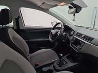 Pogled na unutrašnjost