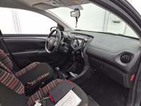 Pogled na unutrašnjost