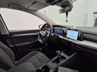 Pogled na unutrašnjost