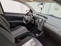 Pogled na unutrašnjost