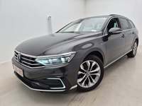 VW Passat Variant 1.4 TSI GTE Business DSG
