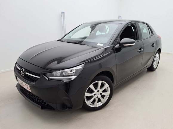 Pogled od napred levo