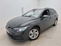 VW Golf Variant 2.0 TDI Life