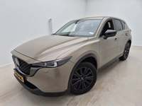 Mazda CX-5 2.0 SAG 165 Homura