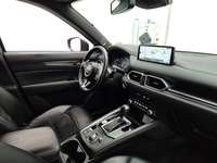 Pogled unutrašnji prostor