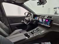 Pogled unutrašnji prostor