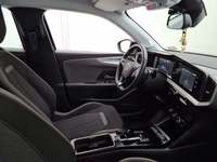 Pogled unutrašnji prostor