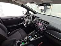 Pogled unutrašnji prostor