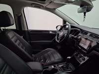 Pogled na unutrašnjost