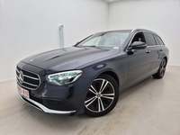 Mercedes-Benz E-Klasse Combi 200D Exclusive G-Tronic