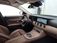 Pogled na unutrašnjost