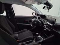 Pogled na unutrašnjost