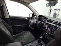 Pogled na unutrašnjost