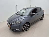 Nissan Micra 1.0 IG-T N-Design