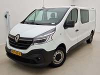 Renault Trafic 2.0 dCi T29 Comfort DC L2H1