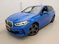BMW 1-serie 118i Bns Edition M-Sport