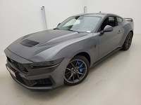 Ford Mustang 5.0 Dark Horse AUT