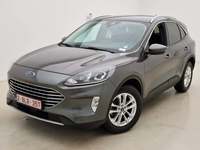 Pogled od napred levo