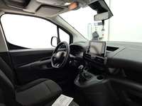 Pogled na unutrašnjost