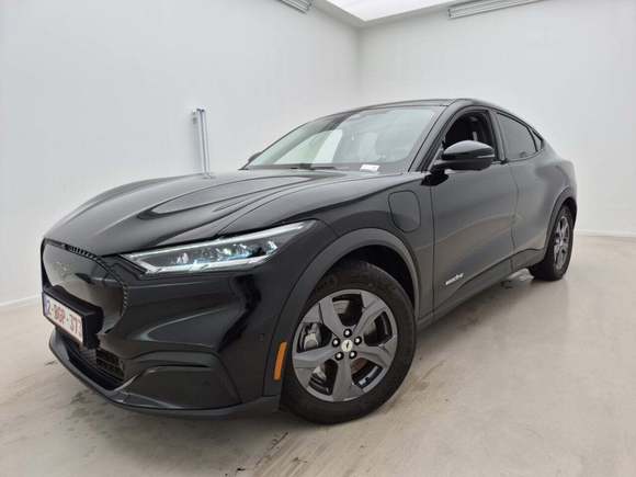 Náhled zpředu zleva