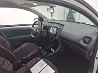 Pogled na unutrašnjost