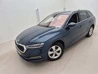 Náhled zpředu zleva