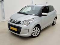 Náhled zpředu zleva