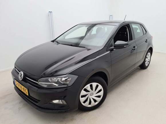 Náhled zpředu zleva