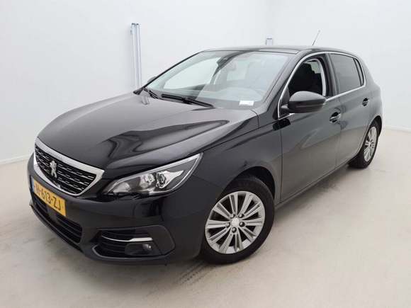 Náhled zpředu zleva