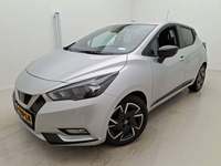 Náhled zpředu zleva