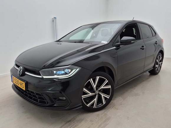 Náhled zpředu zleva