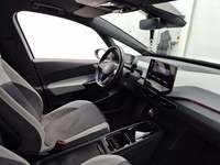 Pogled na unutrašnjost