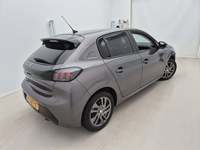 Pogled od pozadi desno