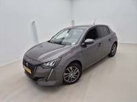 Peugeot 208 1.2 PureTech Blue Lease Active