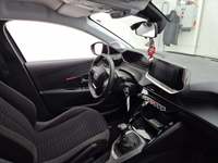 Pogled na unutrašnjost